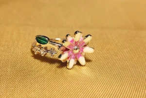 Blossom Ring