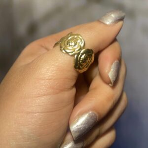rose ring