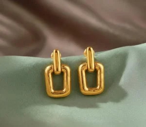 everyday gold hoops