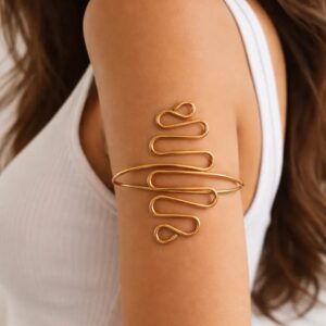 waveline armcuff