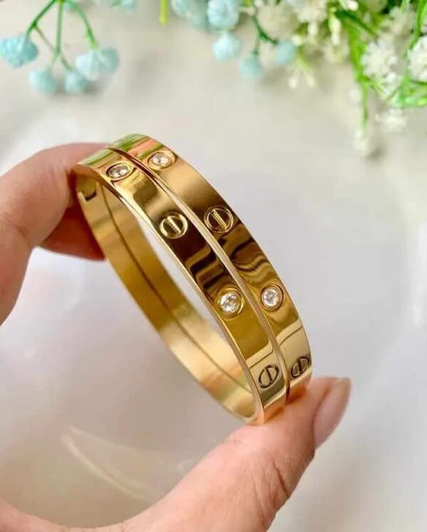 cartier kada