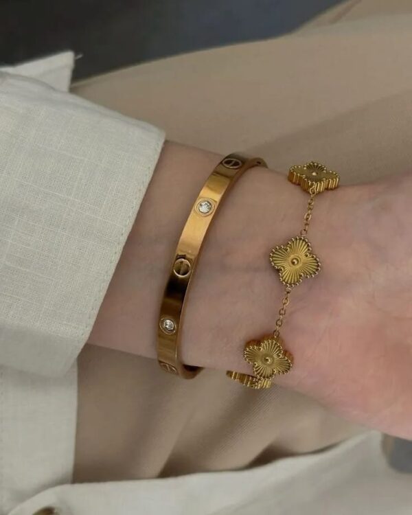 cartier kada